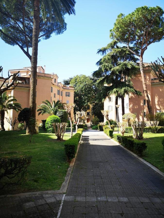 House Fiorelli * Rom