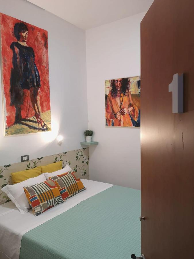 House Fiorelli Rom