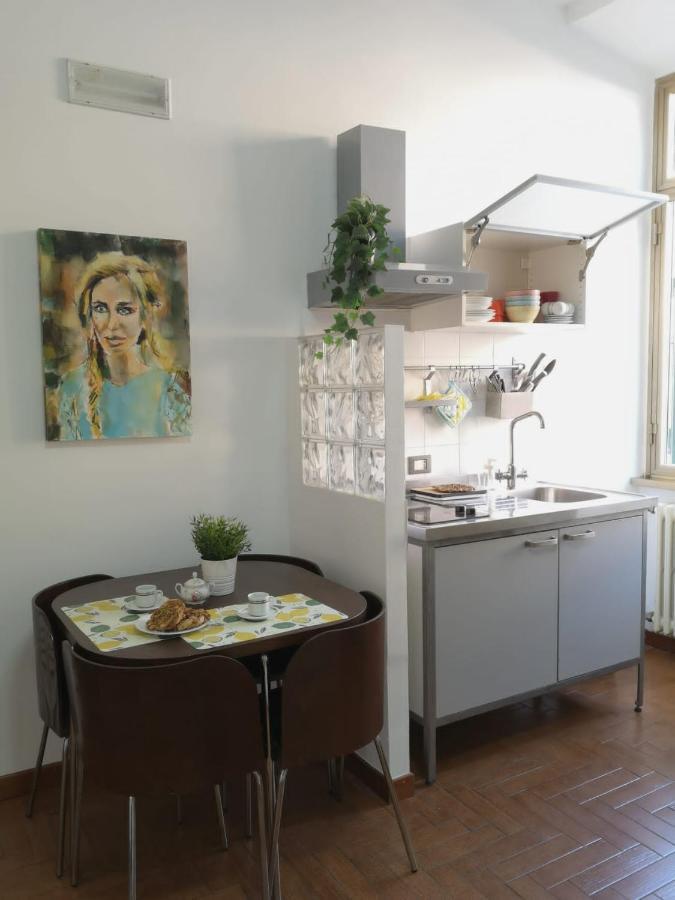 House Fiorelli Frühstückspension *