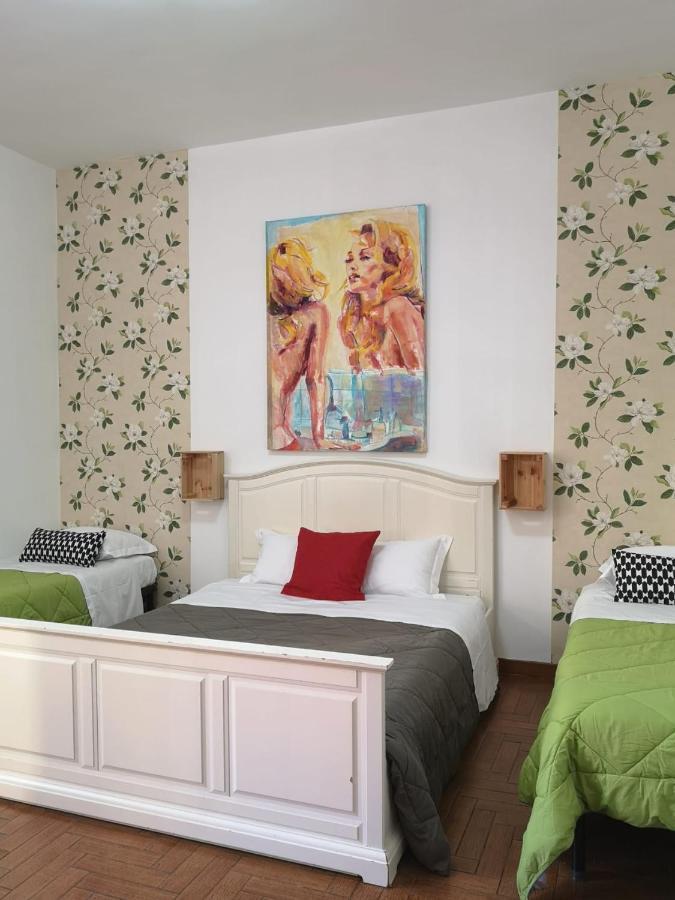 House Fiorelli * Rom